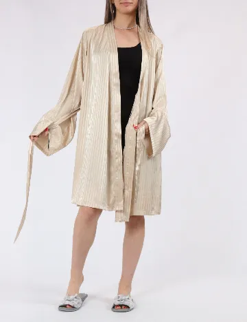 Halat Vero Moda, crem