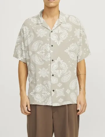 Camasa Jack&Jones, bej