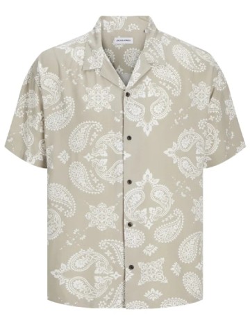 Camasa Jack&Jones, bej