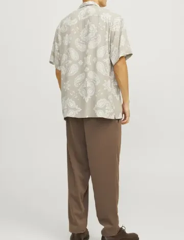 Camasa Jack&Jones, bej