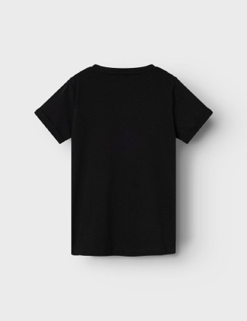 Tricou Name It, negru