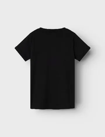 Tricou Name It, negru