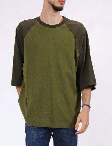 Tricou Jack&Jones, verde