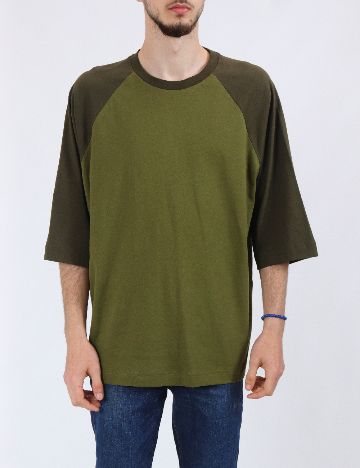 Tricou Jack&Jones, verde