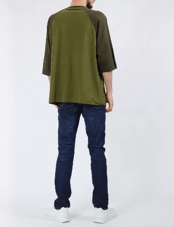 Tricou Jack&Jones, verde