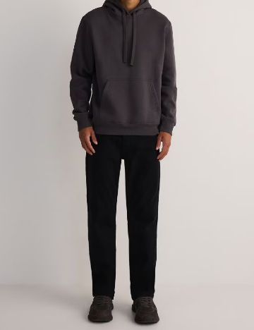 Blugi Reserved, negru