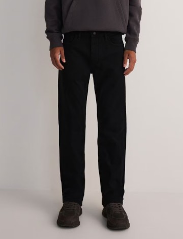 Blugi Reserved, negru