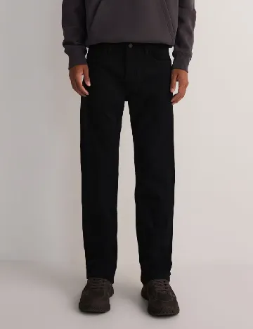 Blugi Reserved, negru