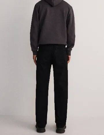 Blugi Reserved, negru