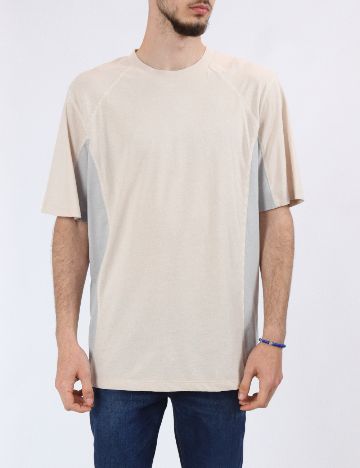 Tricou Jack&Jones, gri