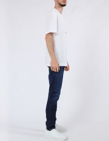 Tricou Jack&Jones, alb