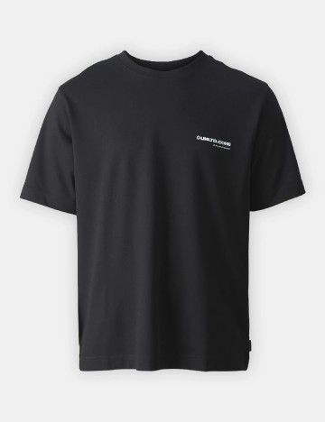 Tricou Jack&Jones, negru