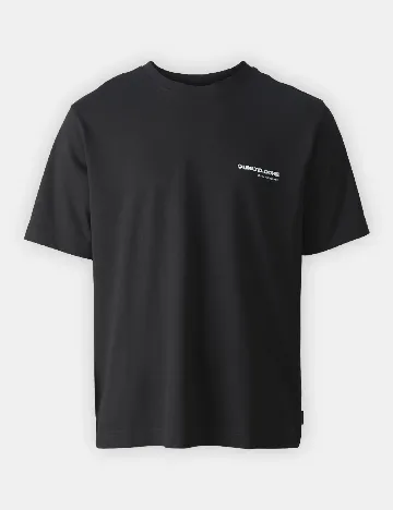 Tricou Jack&Jones, negru