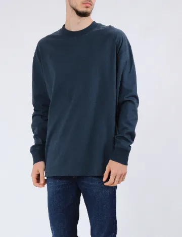 Bluza Jack&Jones, bleumarin