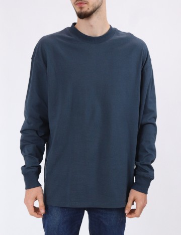 Bluza Jack&Jones, bleumarin