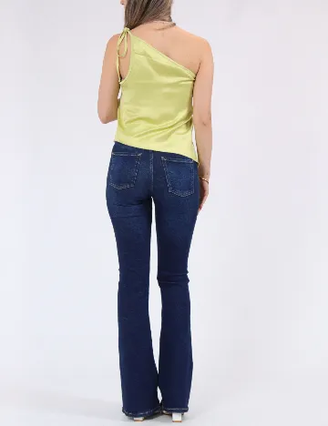 Top Jack&Jones, verde