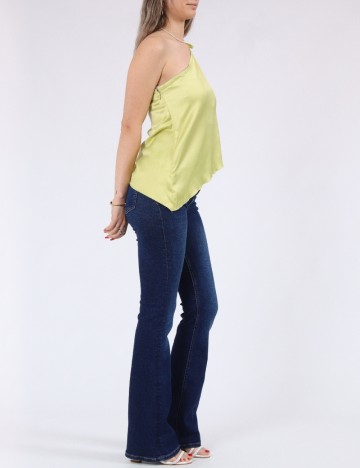 Top Jack&Jones, verde
