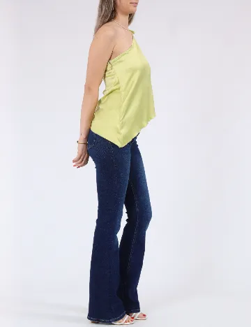Top Jack&Jones, verde