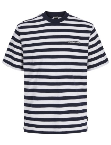 Tricou Jack&Jones, bleumarin