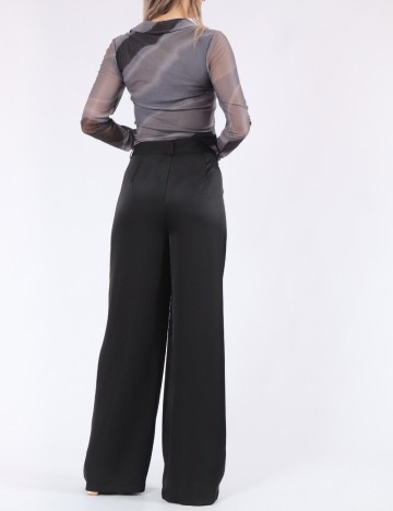 Pantaloni Vero Moda, negru