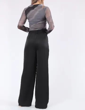 Pantaloni Vero Moda, negru