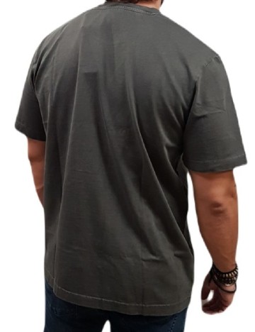 Tricou Jack&Jones, gri