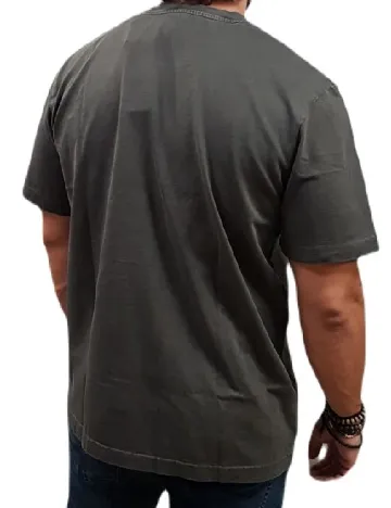 Tricou Jack&Jones, gri