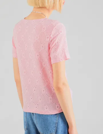 Bluza Pieces, roz