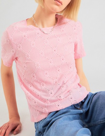 Bluza Pieces, roz