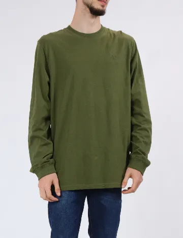 Bluza Jack&Jones, verde