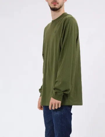 Bluza Jack&Jones, verde