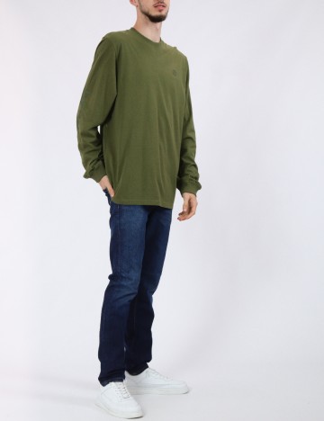 Bluza Jack&Jones, verde