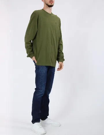 Bluza Jack&Jones, verde
