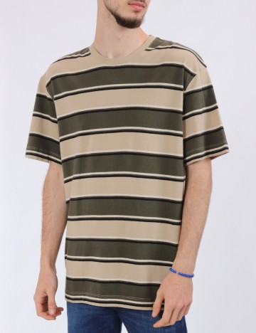 Tricou Jack&Jones, verde