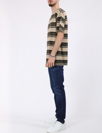 Tricou Jack&Jones, verde