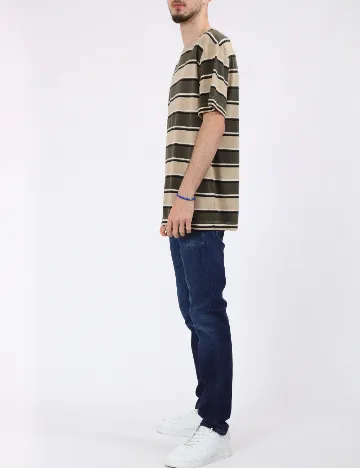 Tricou Jack&Jones, verde