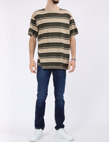 Tricou Jack&Jones, verde