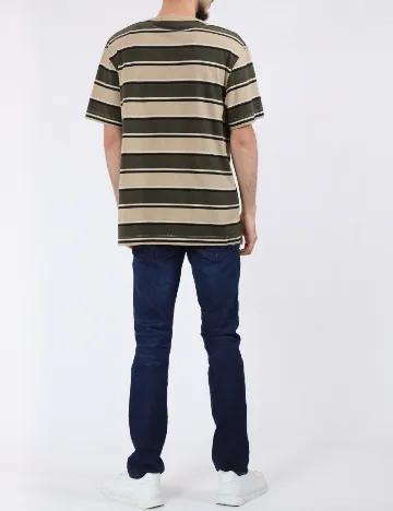 Tricou Jack&Jones, verde
