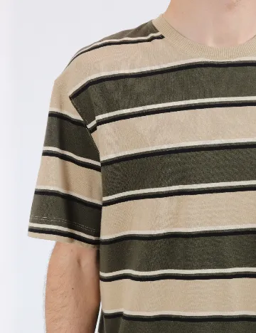 Tricou Jack&Jones, verde