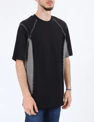 Tricou Jack&Jones, negru