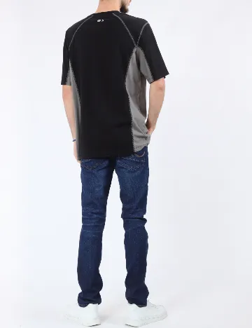 Tricou Jack&Jones, negru