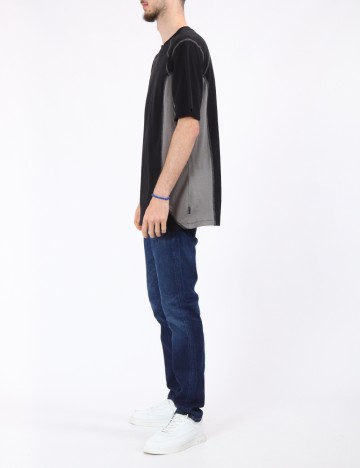 Tricou Jack&Jones, negru