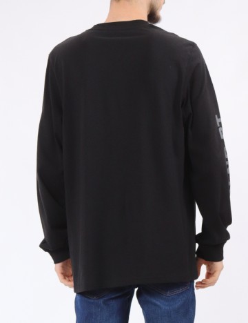 Bluza Jack&Jones, negru