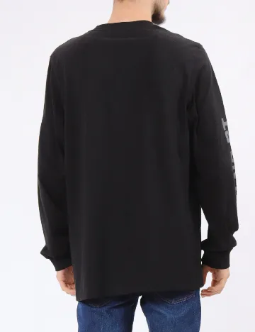 Bluza Jack&Jones, negru