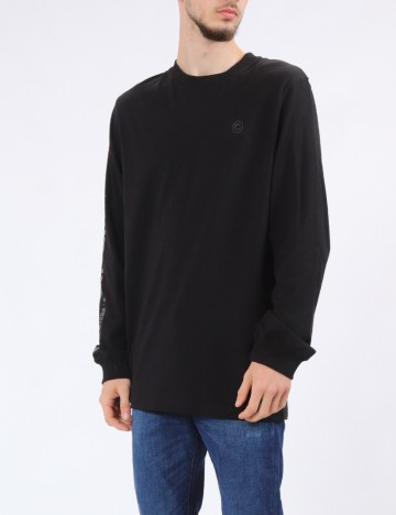 Bluza Jack&Jones, negru