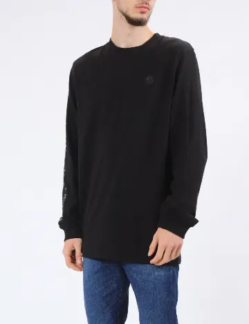 Bluza Jack&Jones, negru