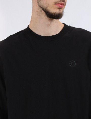 Bluza Jack&Jones, negru