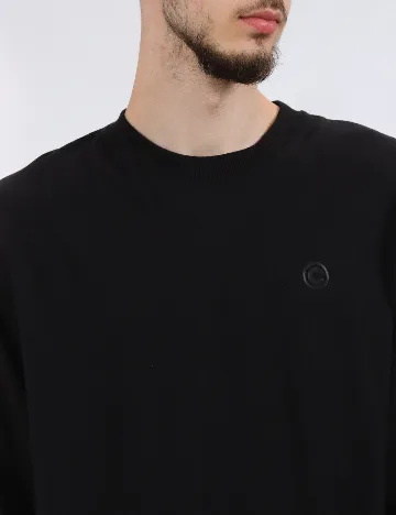 Bluza Jack&Jones, negru
