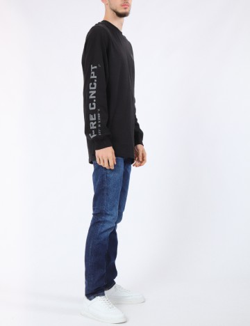 Bluza Jack&Jones, negru