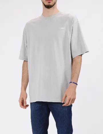 Tricou Jack&Jones, gri